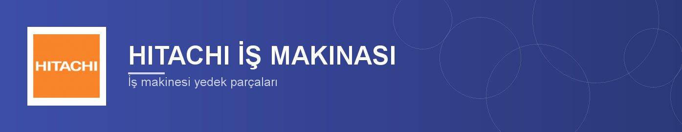 Hitachi İş Makinası ticari araç