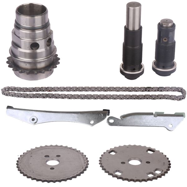 MİTSUBİSHİ MOTOR ZİNCİR SETİ ÜST FUSO E5 ( TRİGER )